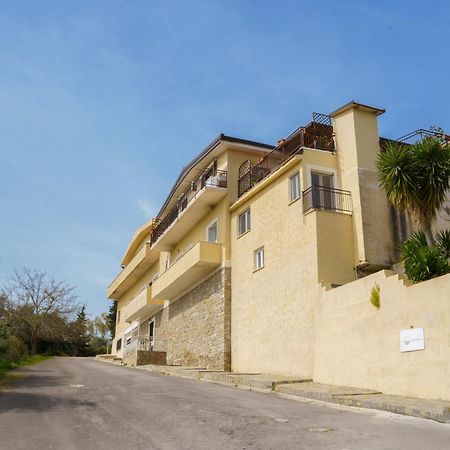 Aparthotel Il Panorama Housing Cilento Santa Maria di Castellabate Esterno foto