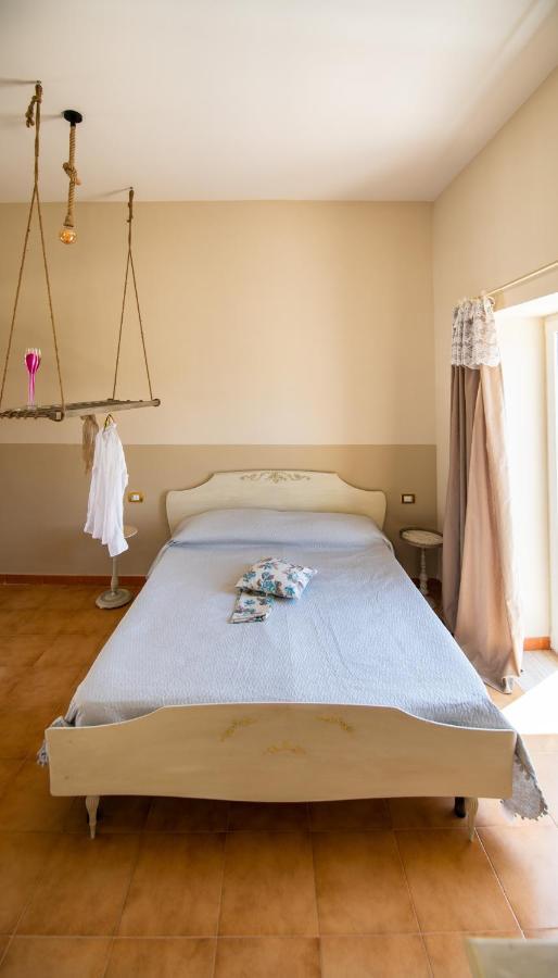 Aparthotel Il Panorama Housing Cilento Santa Maria di Castellabate Esterno foto