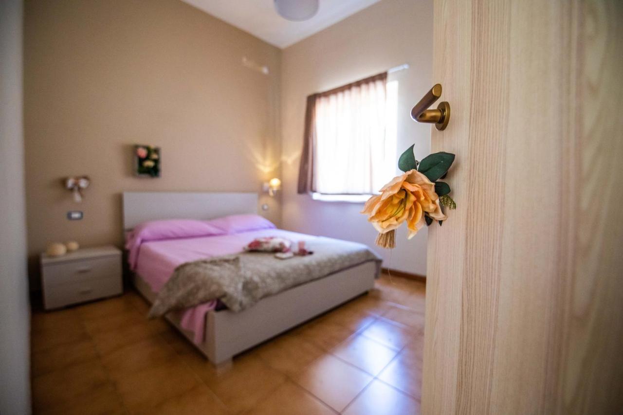 Aparthotel Il Panorama Housing Cilento Santa Maria di Castellabate Esterno foto