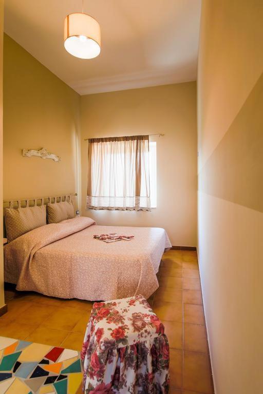 Aparthotel Il Panorama Housing Cilento Santa Maria di Castellabate Esterno foto